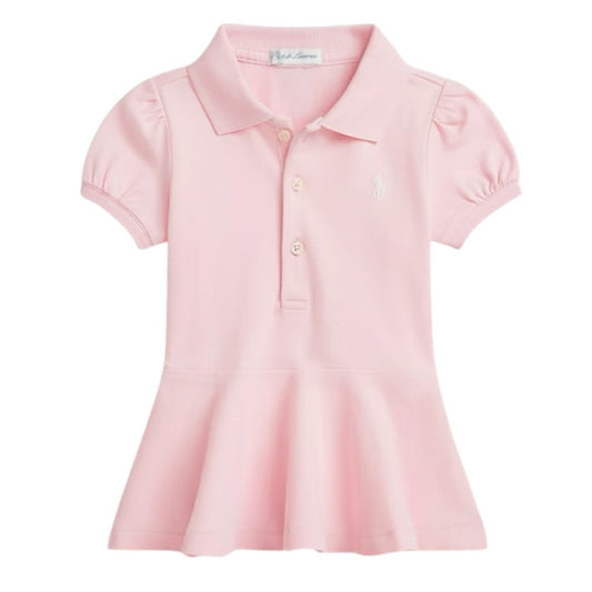 Blusa  Rosa Ralph lauren