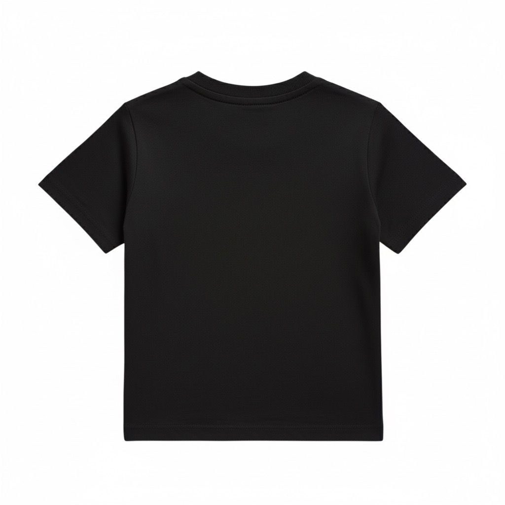 Camiseta Preta Ralph Lauren