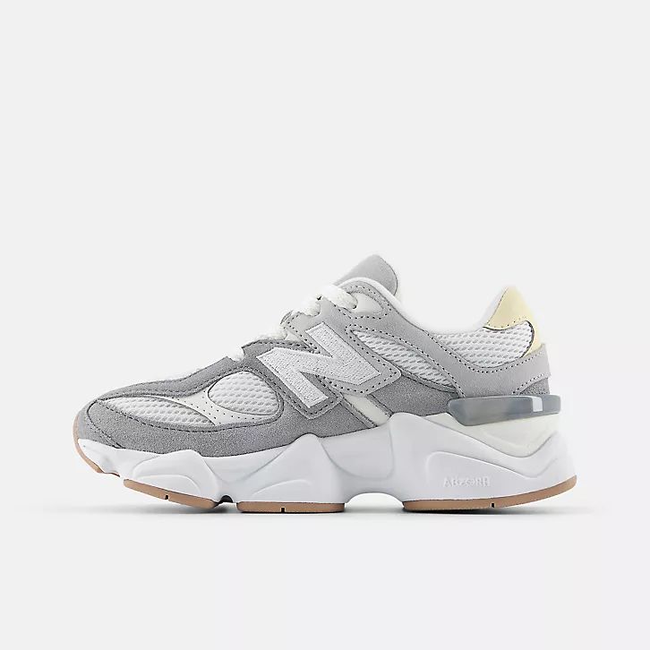 Zapatillas New Balance 9060 Infantil