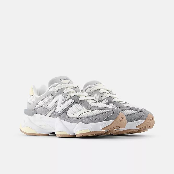 Zapatillas New Balance 9060 Infantil