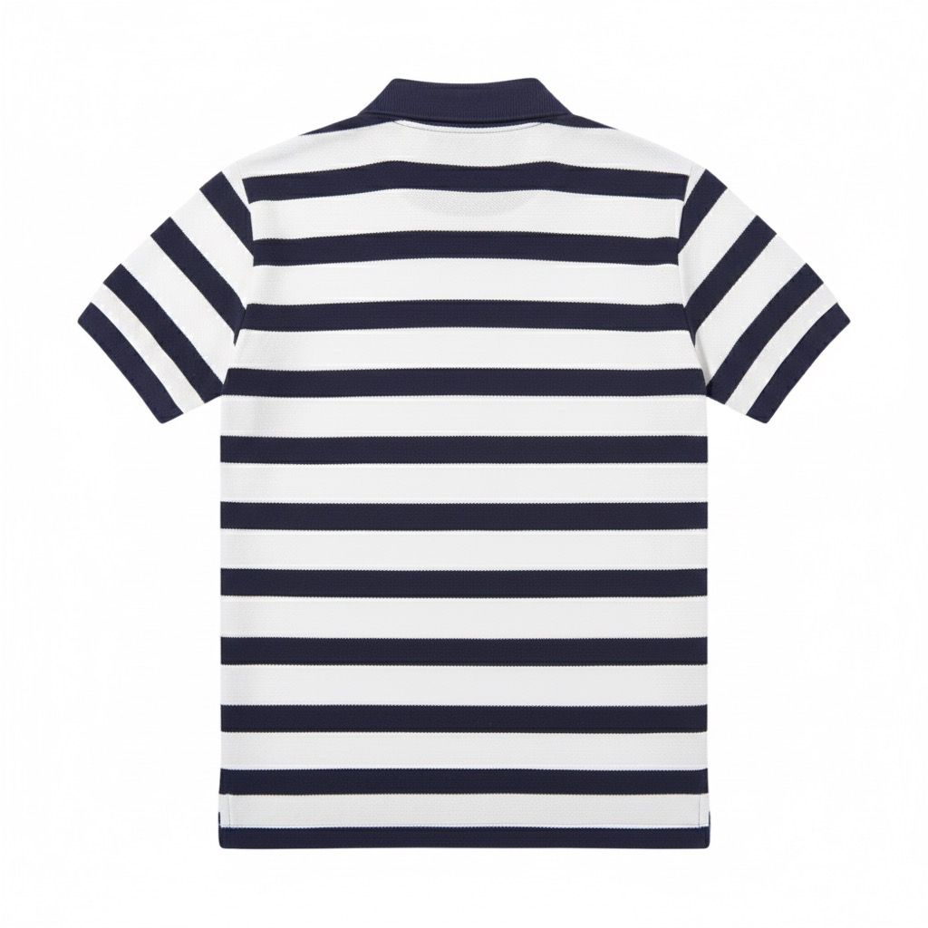 Blusa Polo Listrada Ralph Lauren