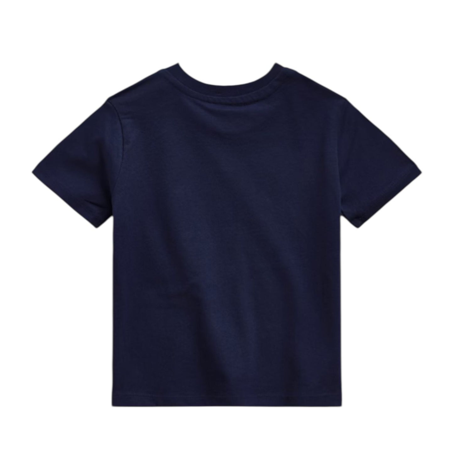 Camiseta Marinho Ralph Lauren