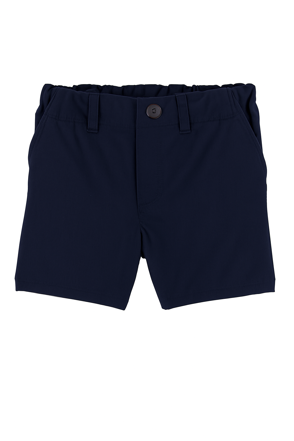 Short  Algodão Azul Carter's