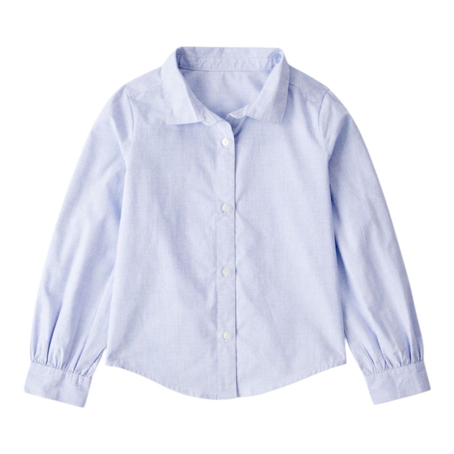 Kit 2 Peças Camisa/Sweater Azul Carter's