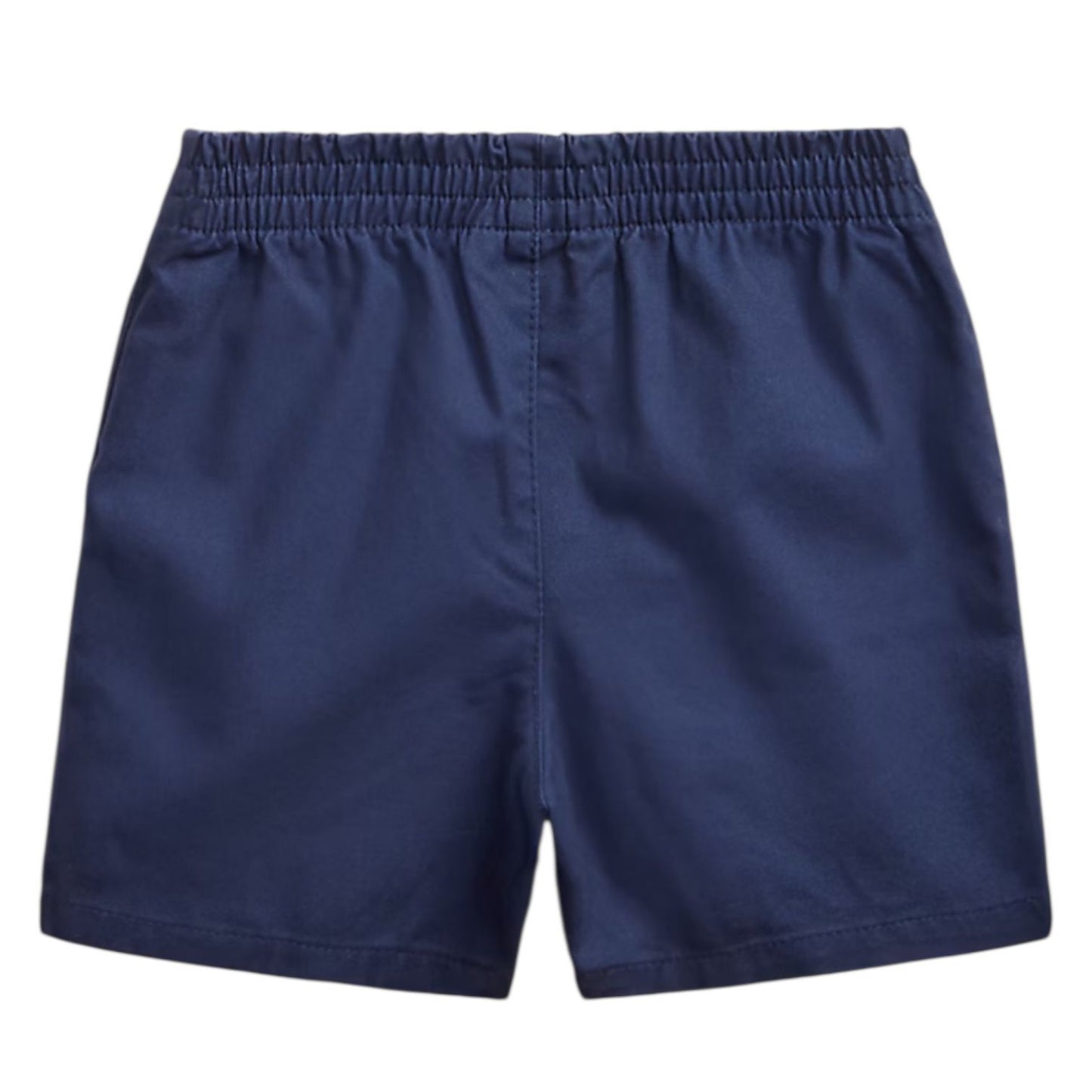 Short Azul Ralph Lauren