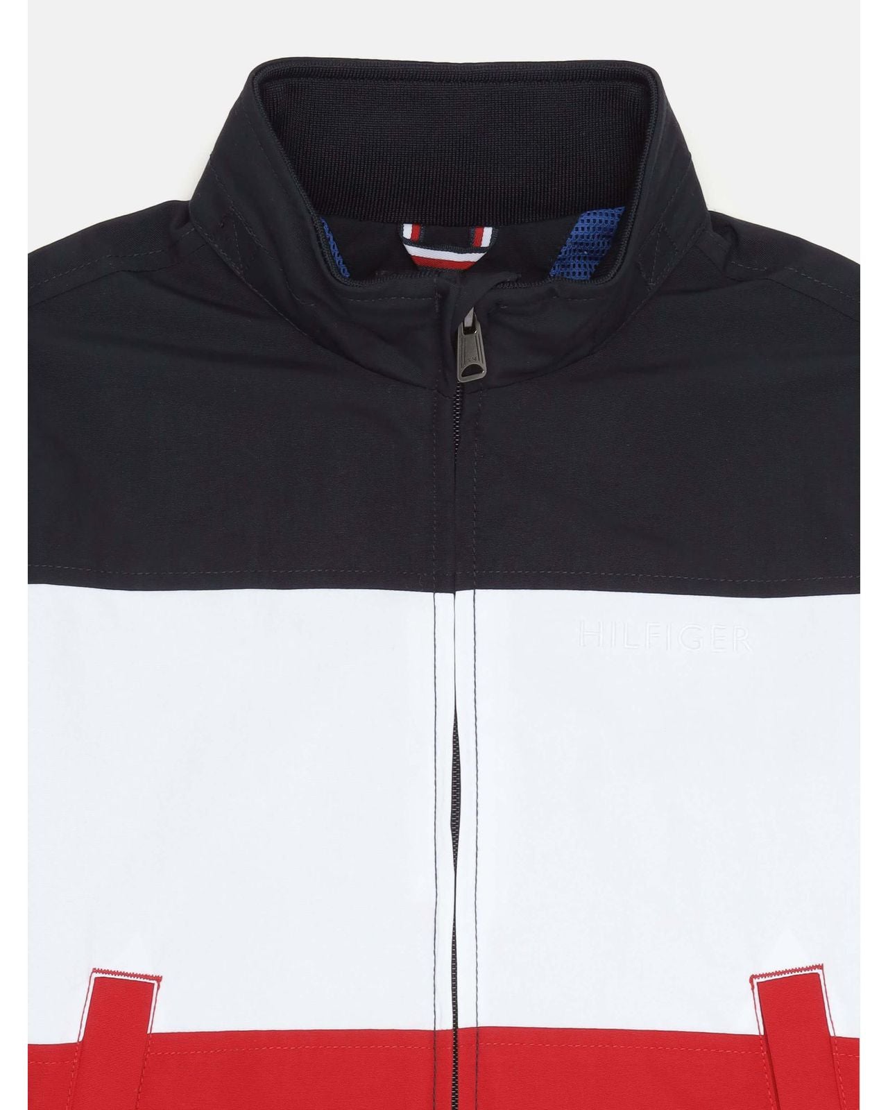 Jaqueta Bebe Tommy Hilfiger