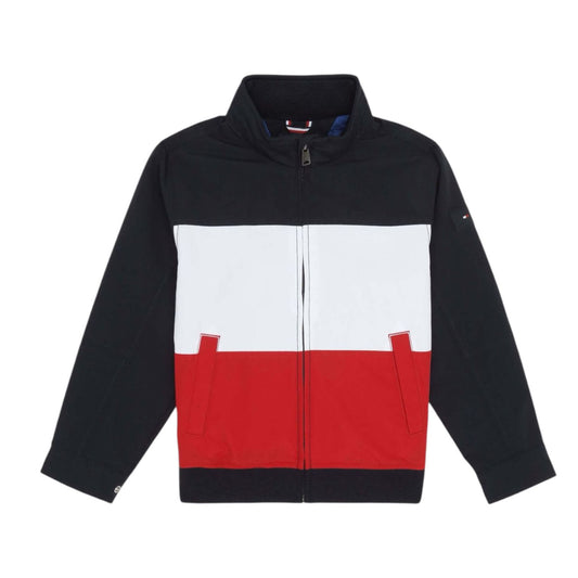 Jaqueta Bebe Tommy Hilfiger