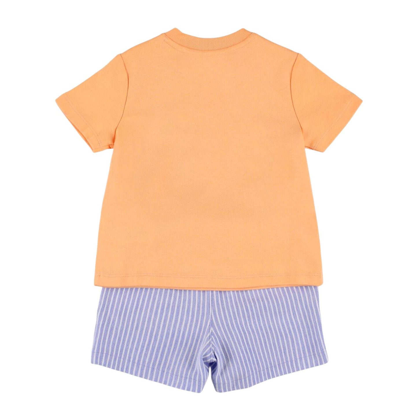 Conjunto Camisa/Short Ralph Lauren