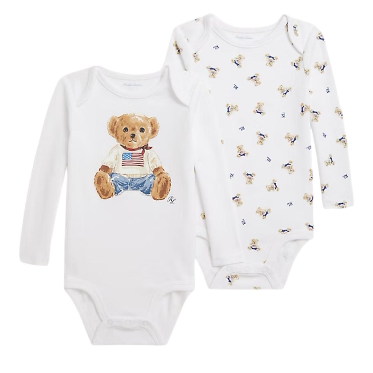 Kit 2  Bodys Ralph Lauren