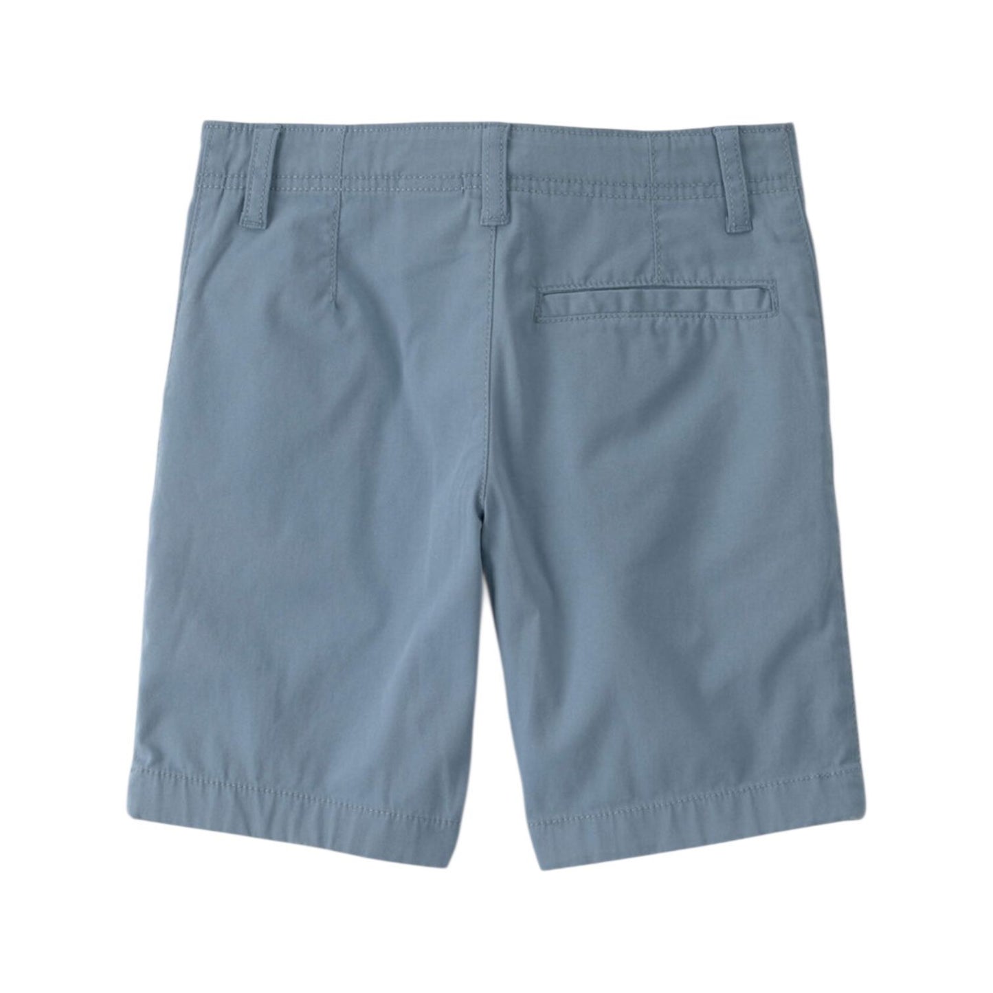 Short  Sarja Azul Claro Carter's