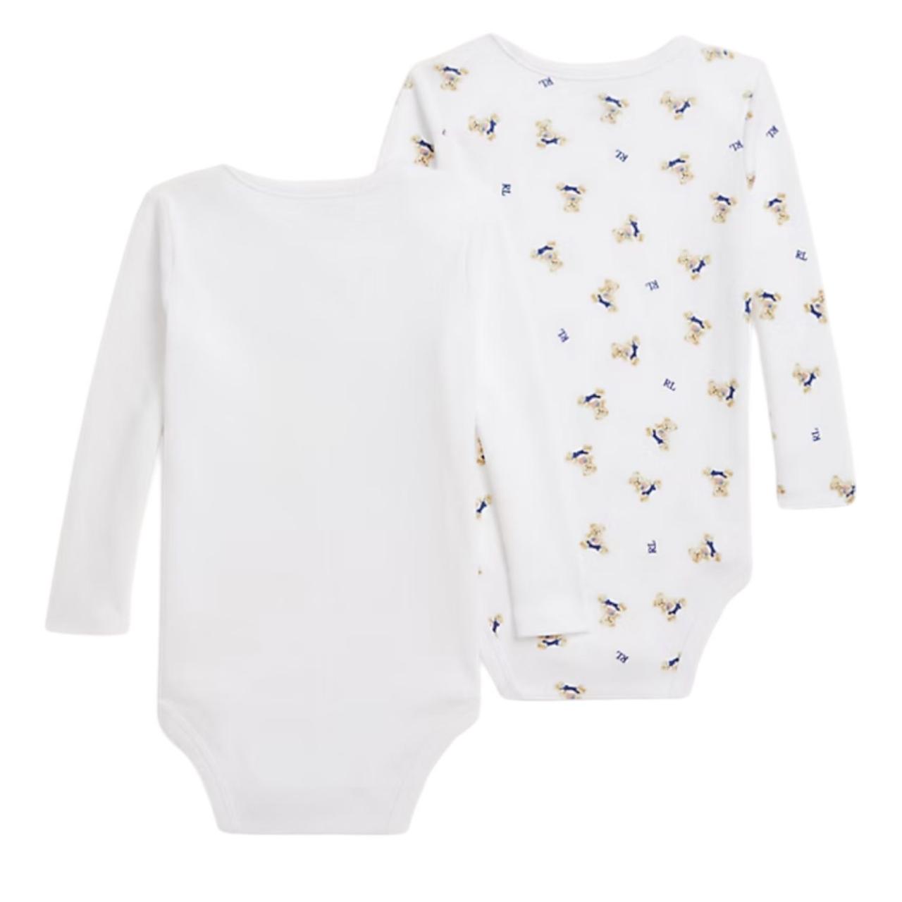 Kit 2  Bodys Ralph Lauren