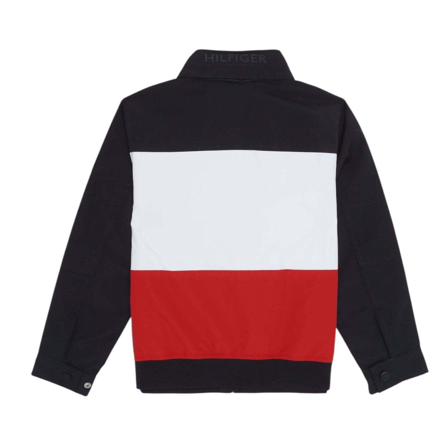 Jaqueta Bebe Tommy Hilfiger