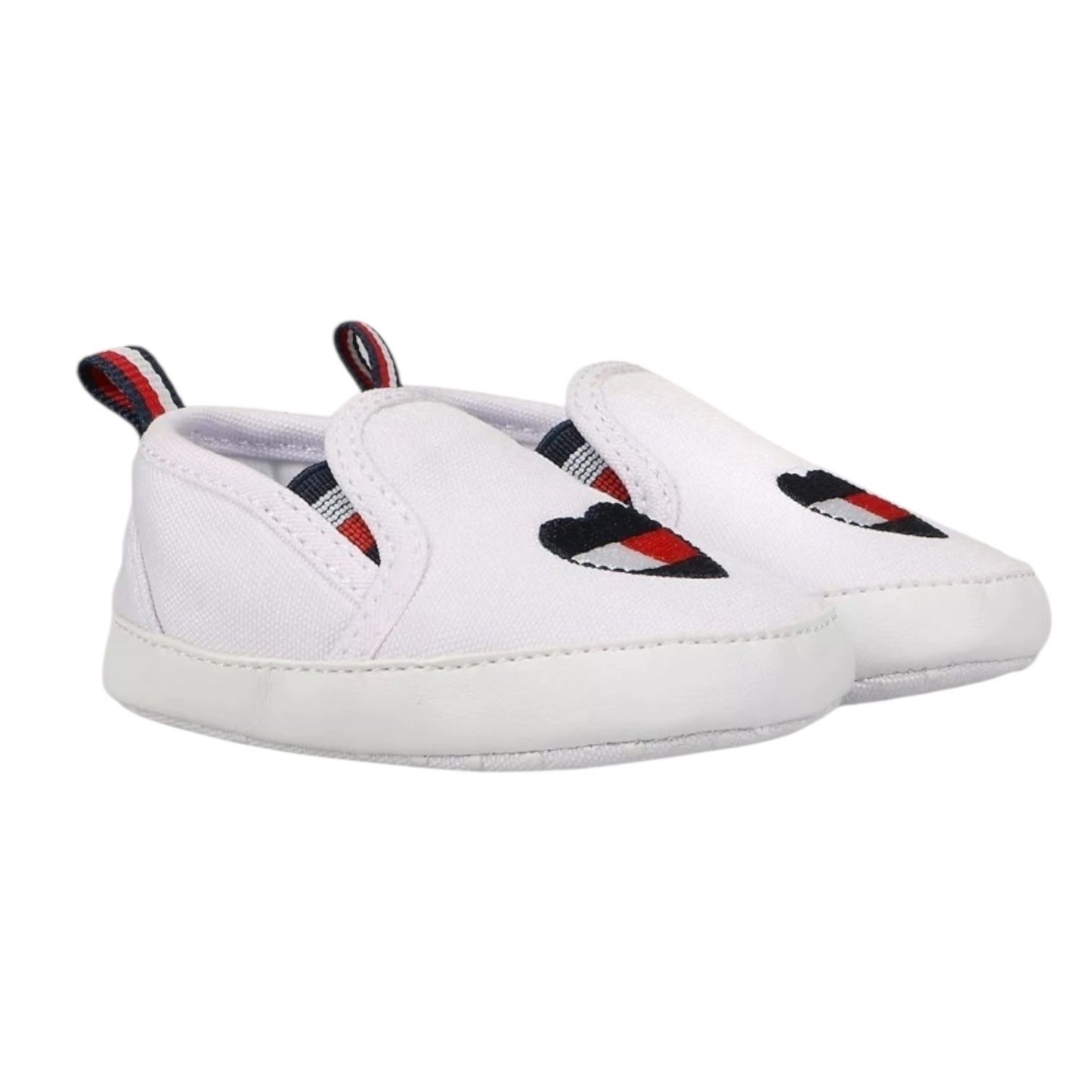 Sapatitos infantiles Tommy Hilfiger