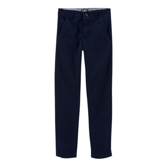 Pantalón Azul Carter's