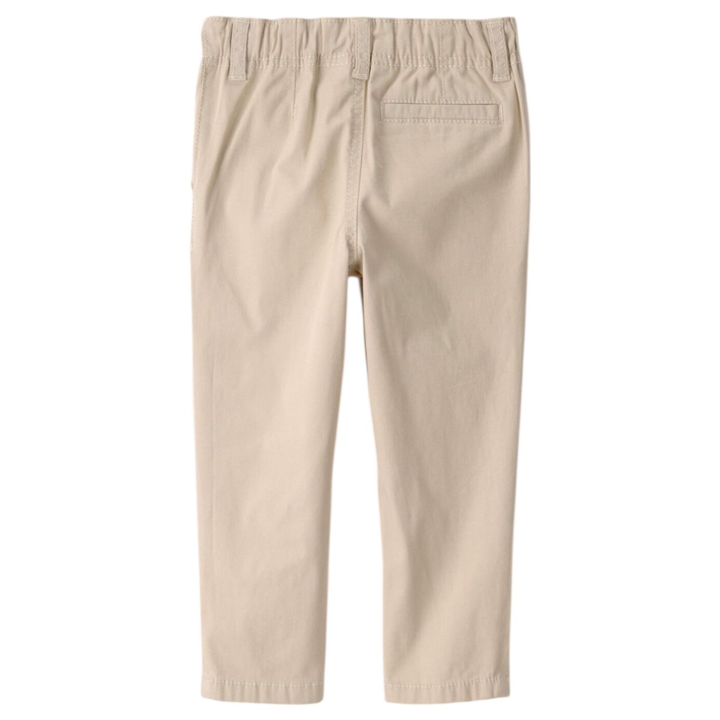 Pantalón Sarja  Bege Carter's