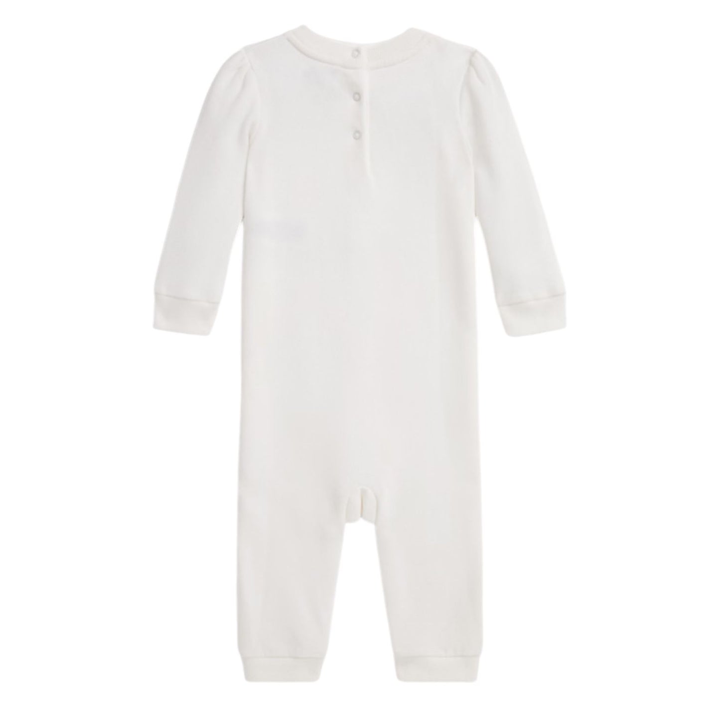 Enterizo Bear Ralph Lauren