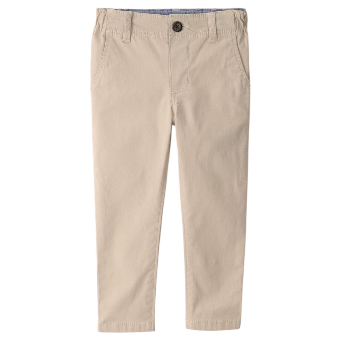 Pantalón Sarja  Bege Carter's