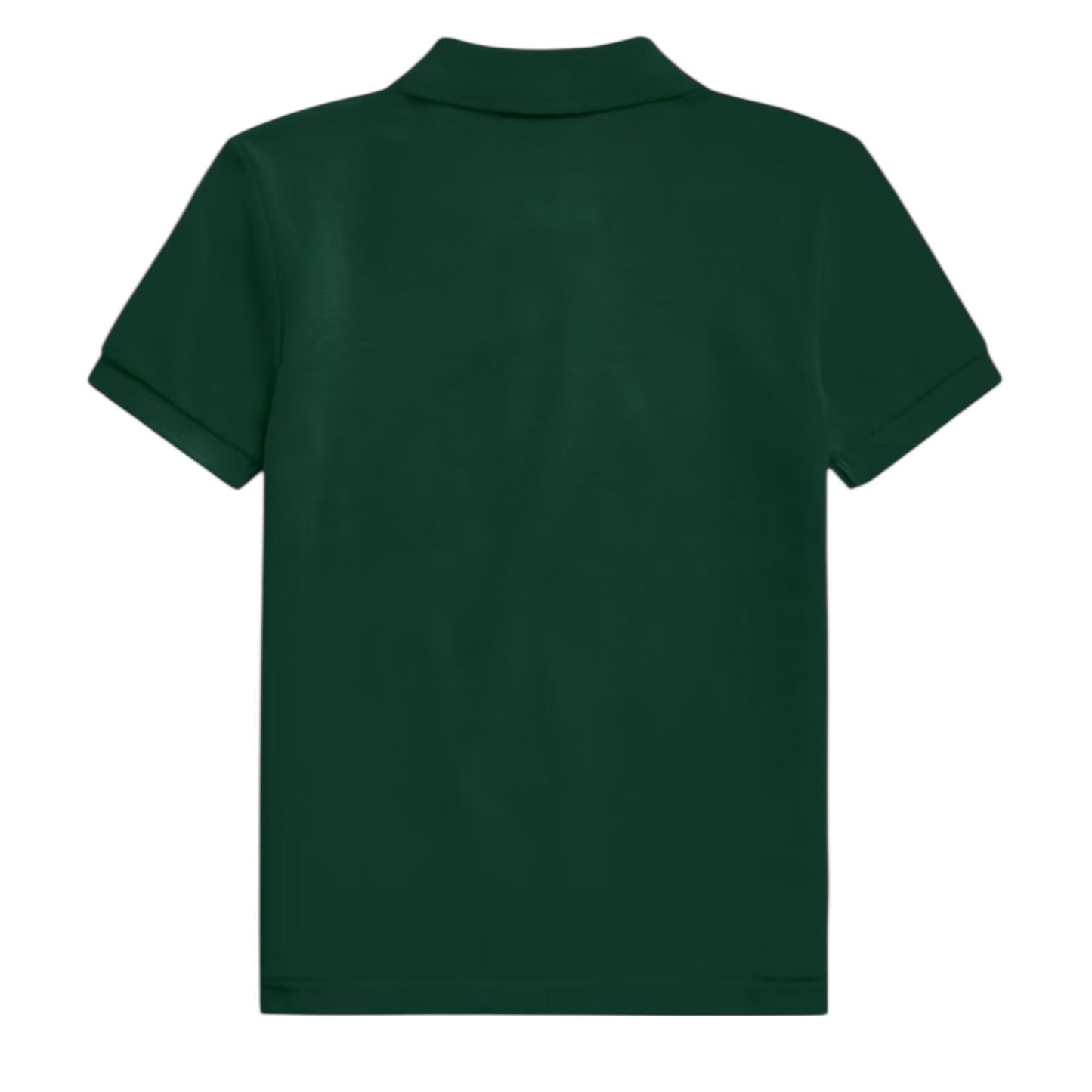 Blusa Polo Verde Ralph Lauren