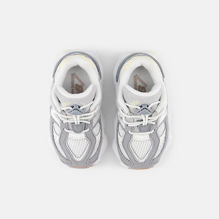 Zapatillas New Balance 9060 Infantil