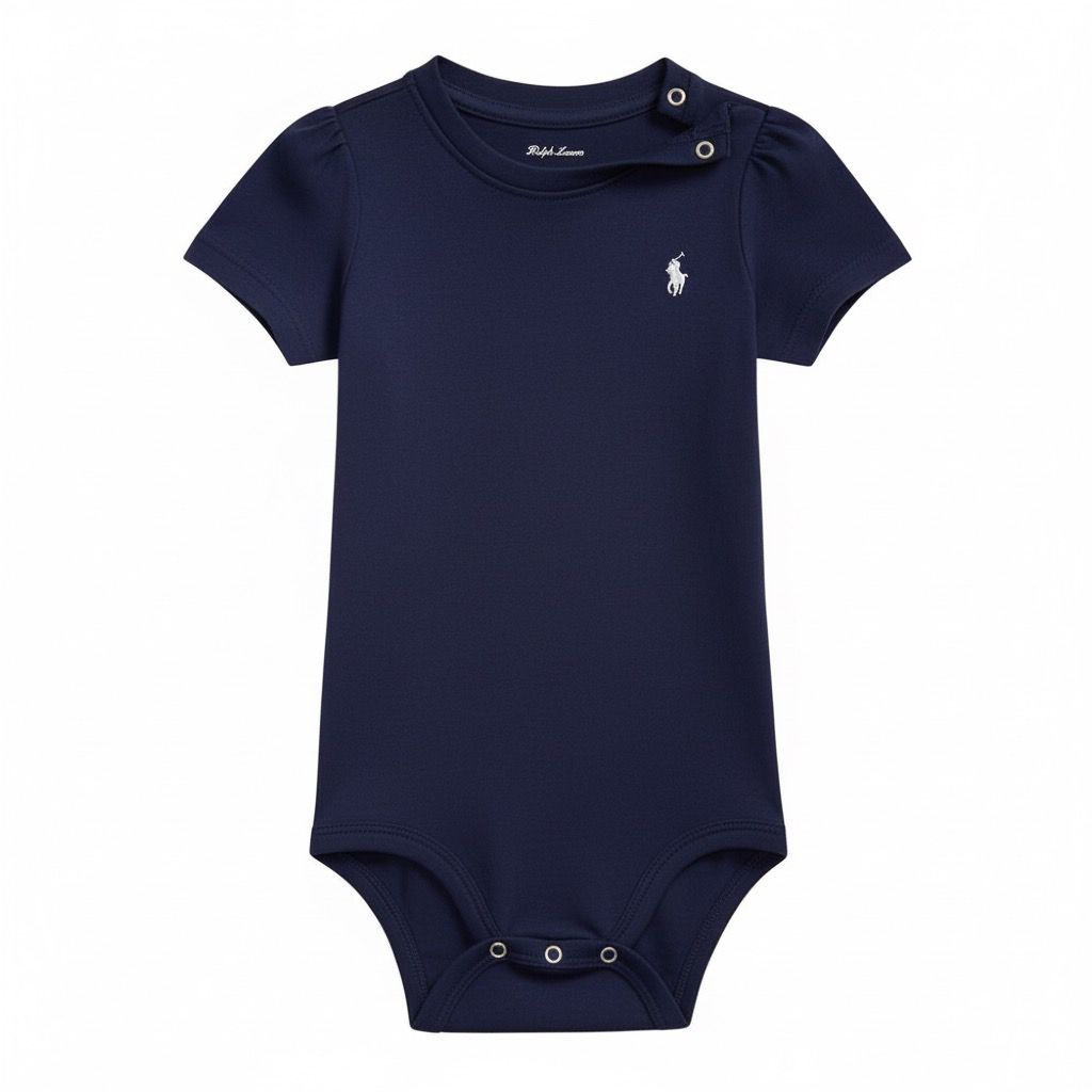 Body Azul Ralph Lauren