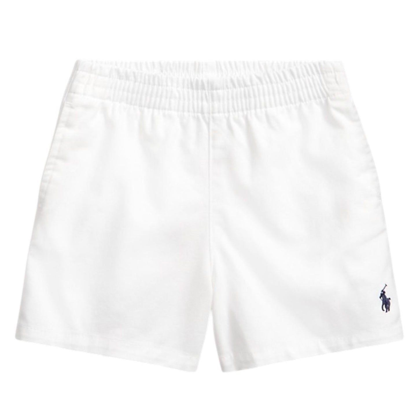 Short Branco  Ralph Lauren