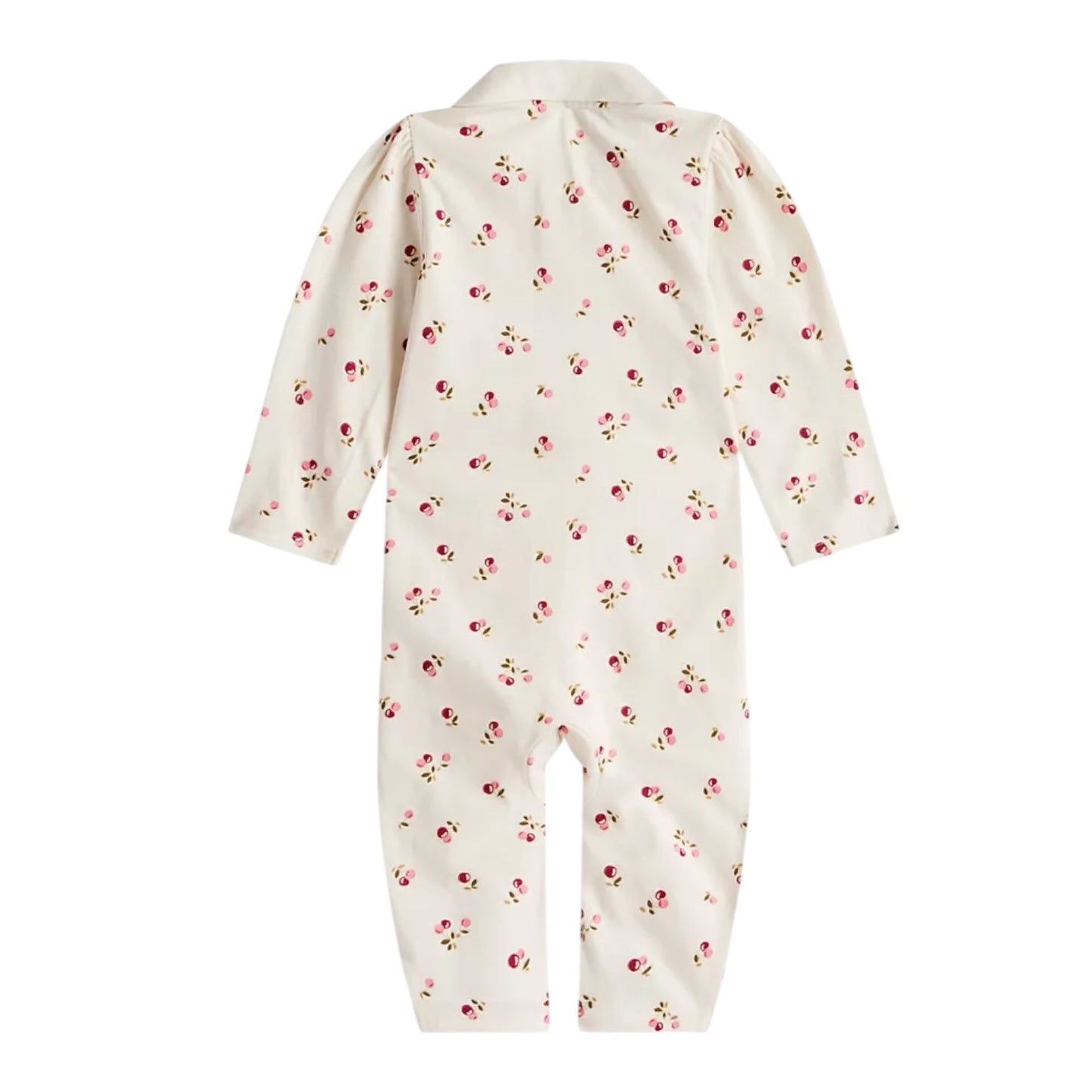 Enterizo Floral  Tommy Hilfiger