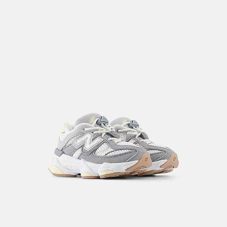 Zapatillas New Balance 9060 Infantil