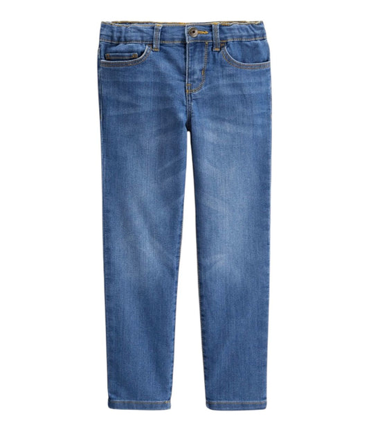Pantalón Jeans Azul Skinny Carter's OshKosh